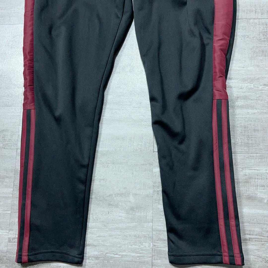 美品 Adidas アディダス 大きいサイズ ジャージ 上下 セットアップ XL