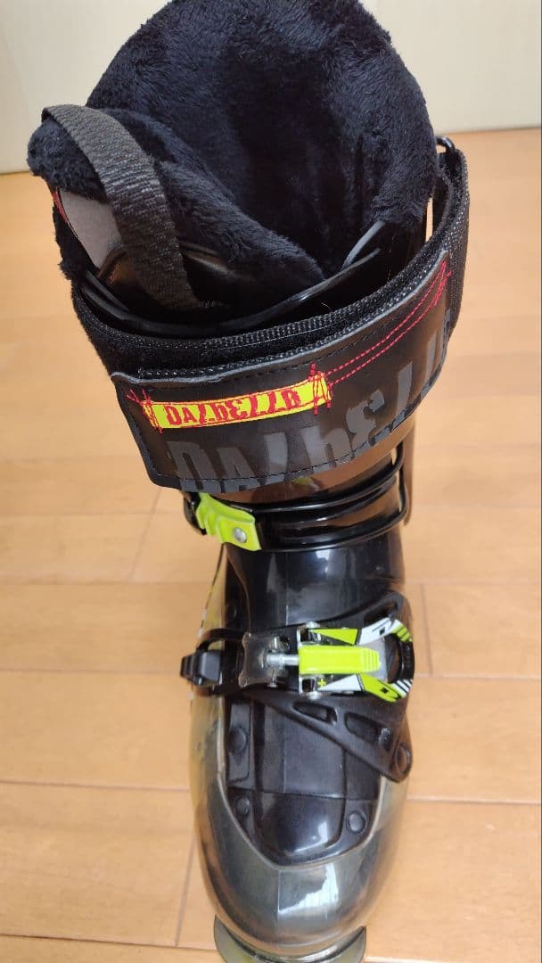 スキー volkl Dallebello Boss 307/265