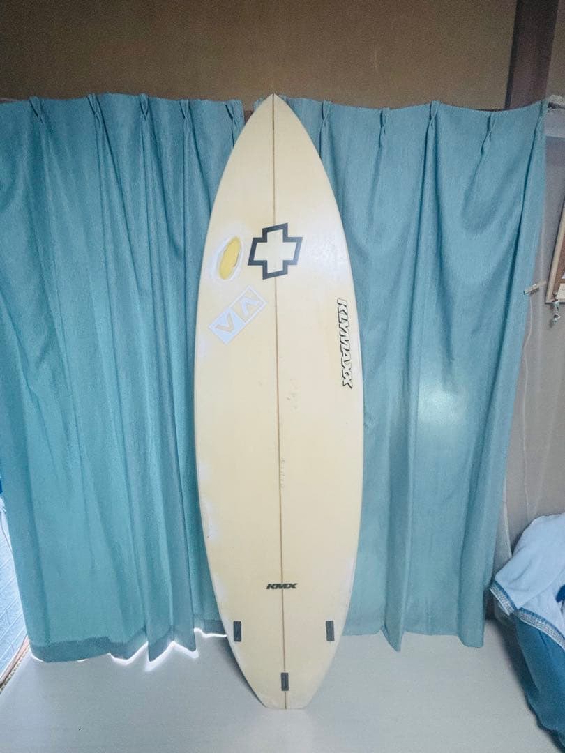 KLYMAXX（クライマックス）ショートボード