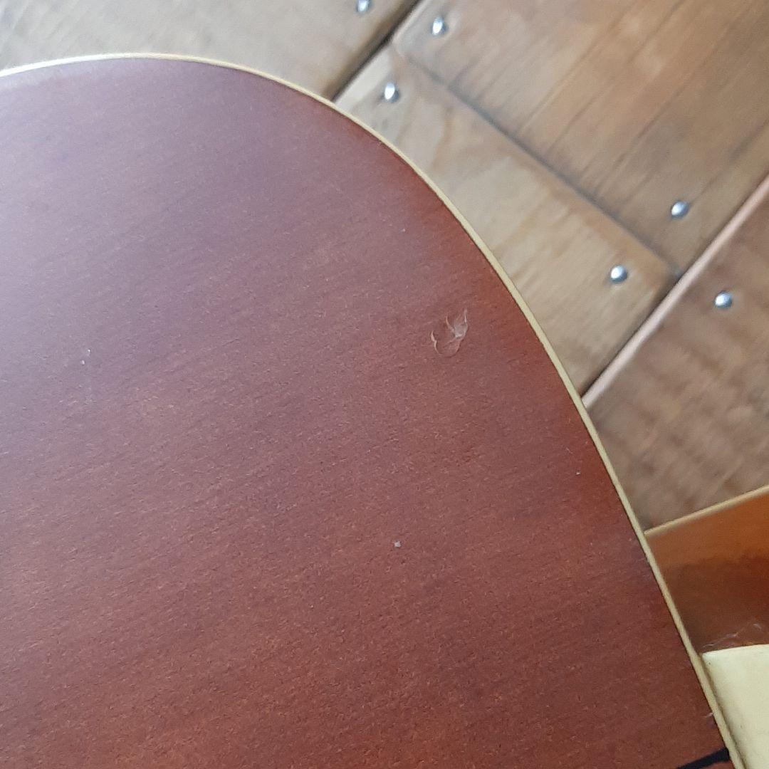 7*p様 Fenderミニアコースティックギター