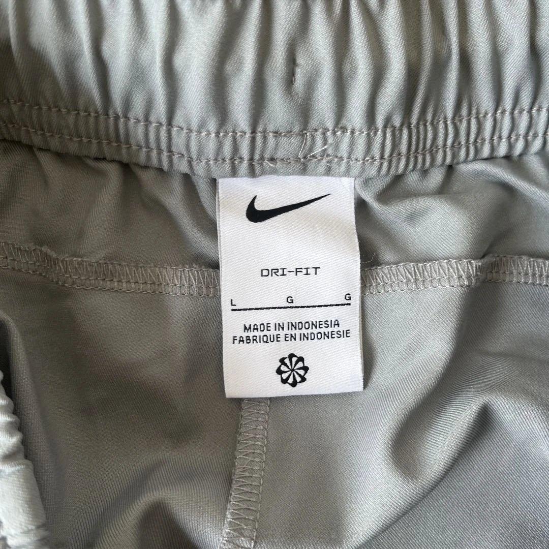 NIKE セットアップ 上下セット グレー ジャケット パンツ