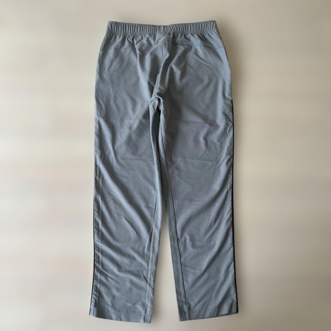 NIKE セットアップ 上下セット グレー ジャケット パンツ