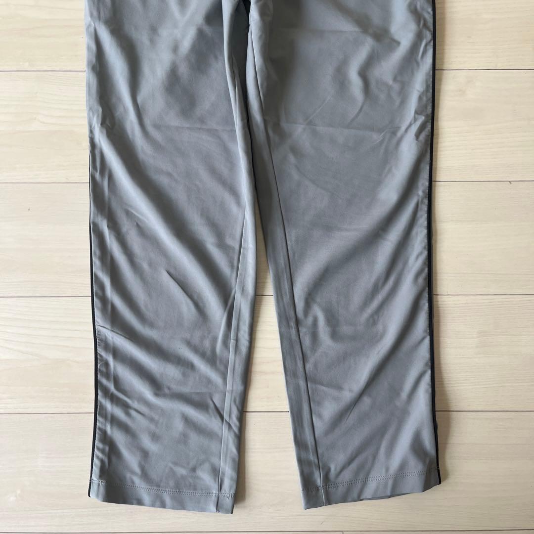 NIKE セットアップ 上下セット グレー ジャケット パンツ