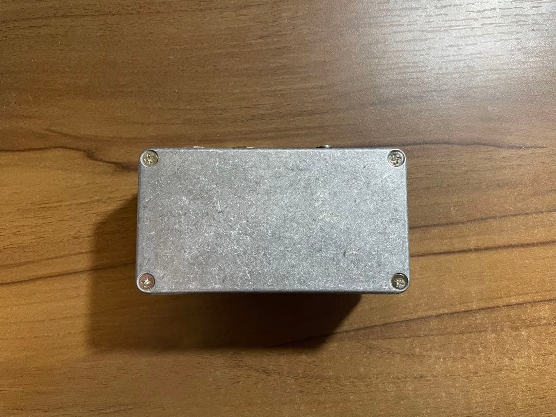 ギター FairfieldCircuitry Unpleasant Surprise