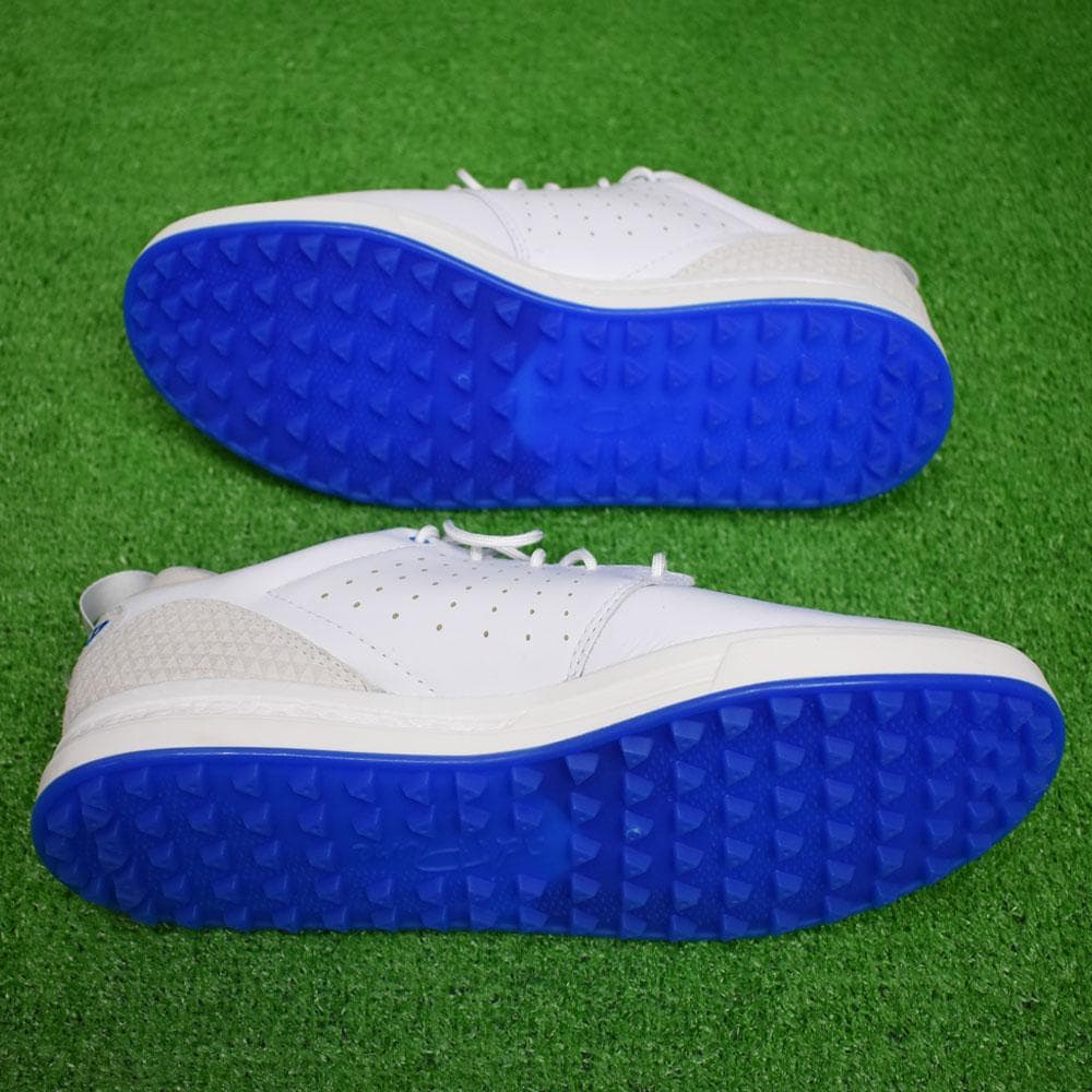 adidas/アディダス スパイクレス ゴルフシューズ【28.0cm】新品！
