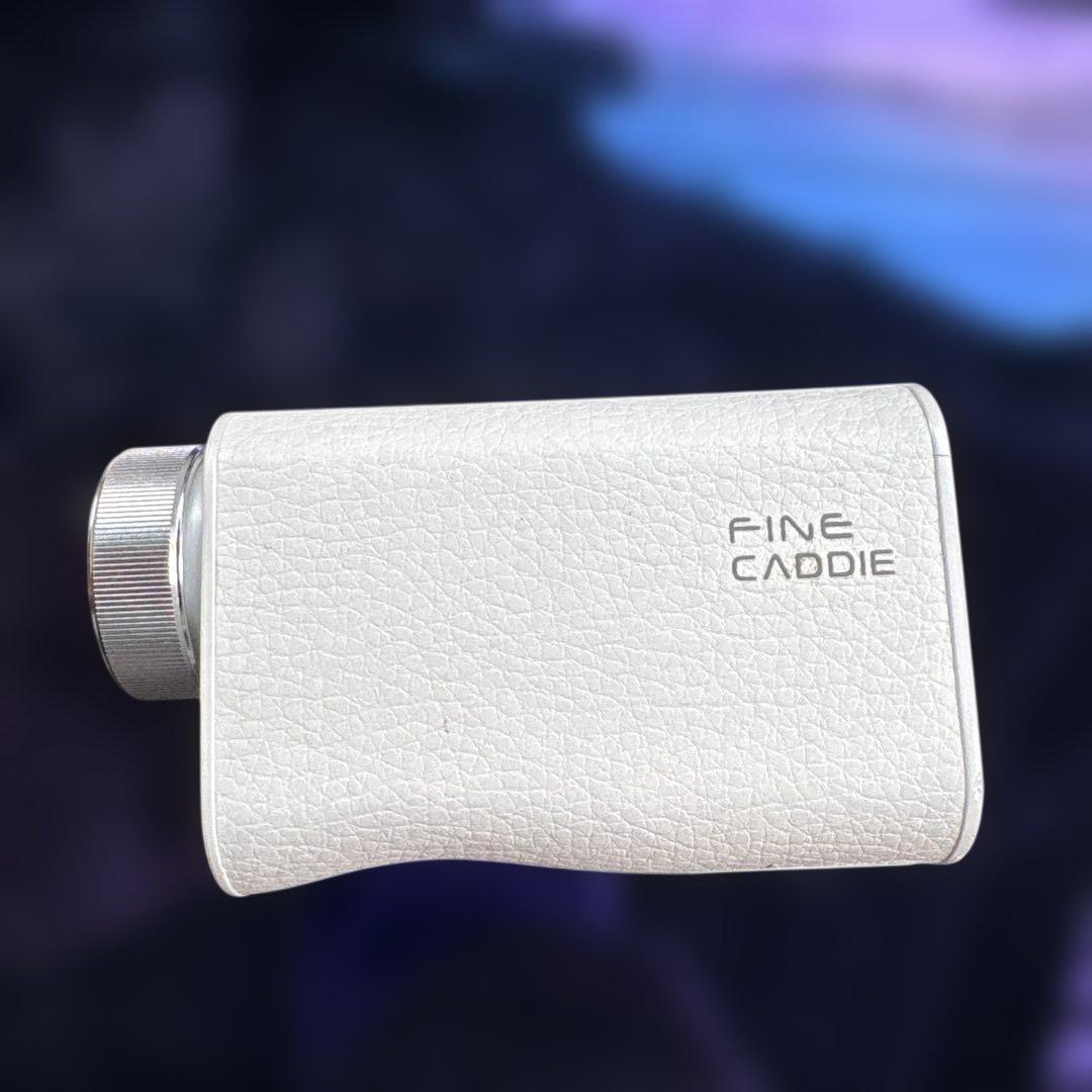 【ファインキャディ】　FINE CADDIE J9 mini ミニ