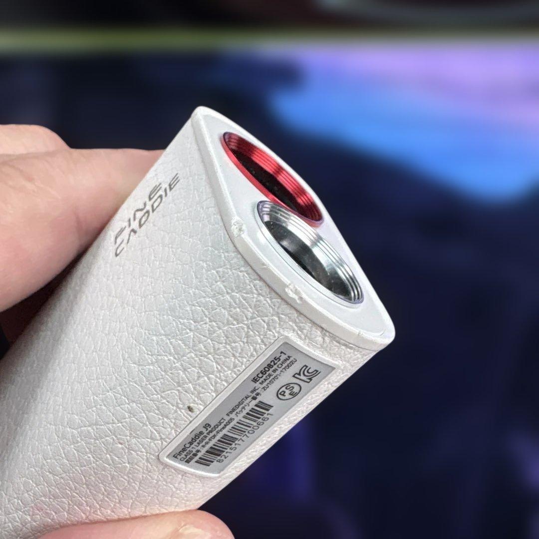 【ファインキャディ】　FINE CADDIE J9 mini ミニ