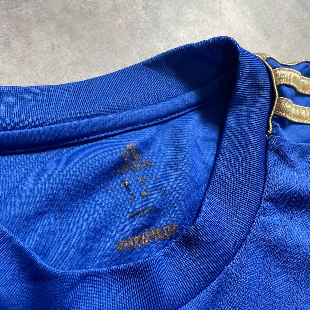 2012-13 adidas Chelsea サッカーシャツ ゲームシャツ
