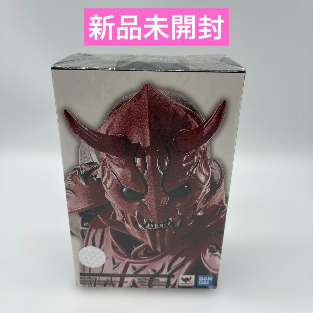 TAMASHII NATIONS S.H.フィギュアーツ モモタロスイマジン