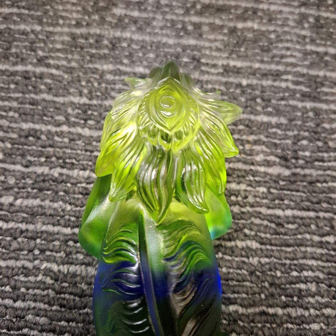 瑠璃工房/幸運を呼ぶ珍獣/2005年
