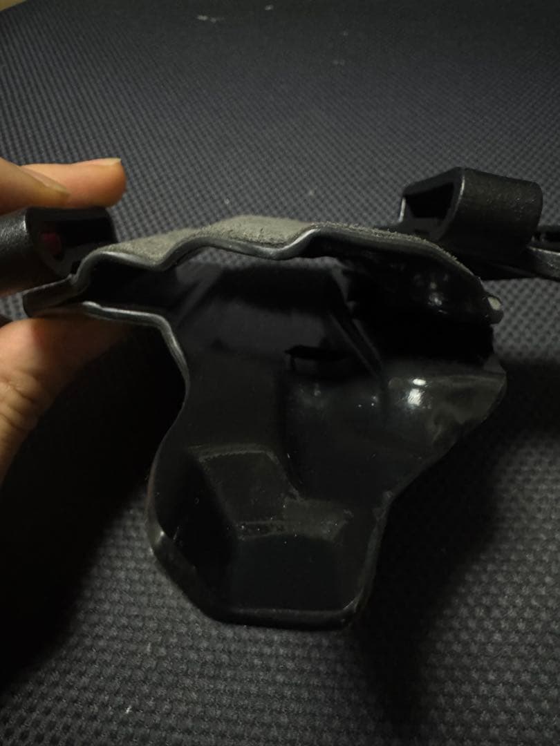 個人装備 SAFARILAND INCOG X IWB HOLSTER NonLight