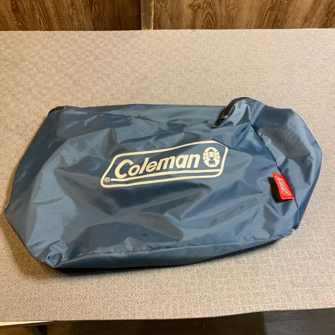 H295\" Coleman コールマン マルチレイヤースリーピングバッグ