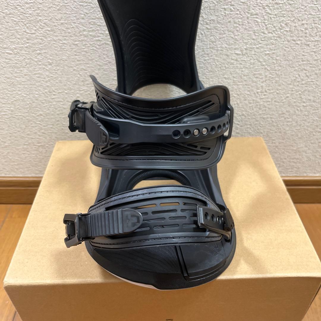 M 半日使用 24-25 UNION URTRA ユニオン ウルトラ ブラック