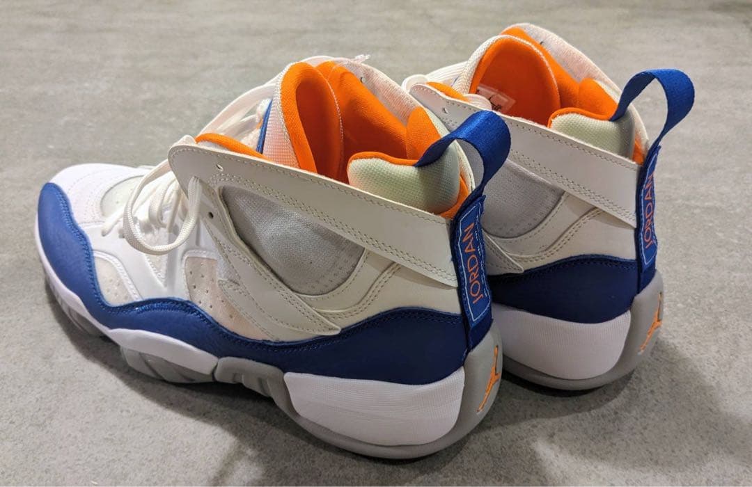 Jordan エアジョーダン ナイキ ジャンプマン ツートレイ 30cm