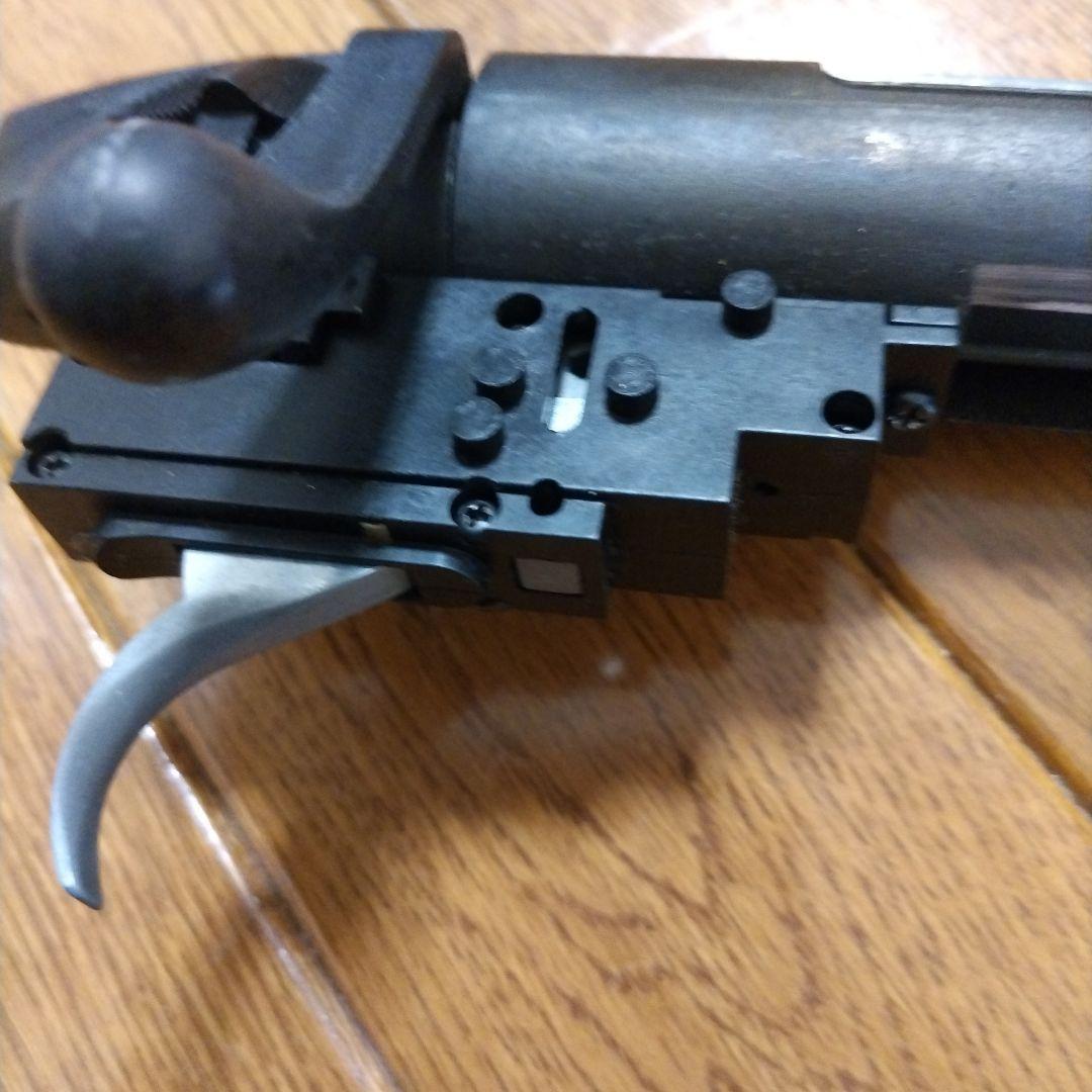マルゼン　APS-2 ストック　カスタム