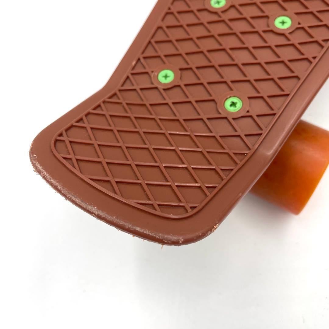 5m03_美品 希少カラー penny 22インチ