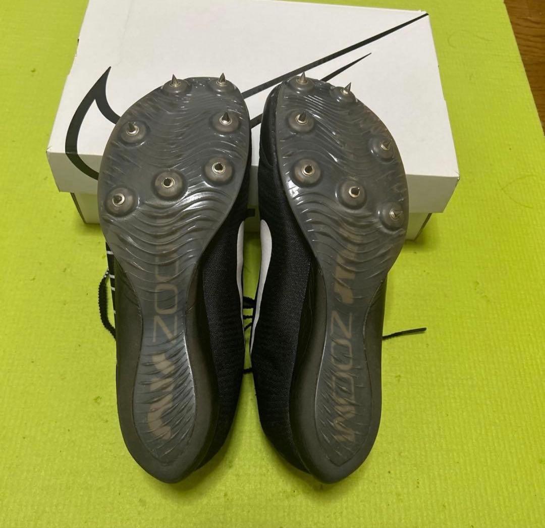 NIKE air zoom maxfly 新品