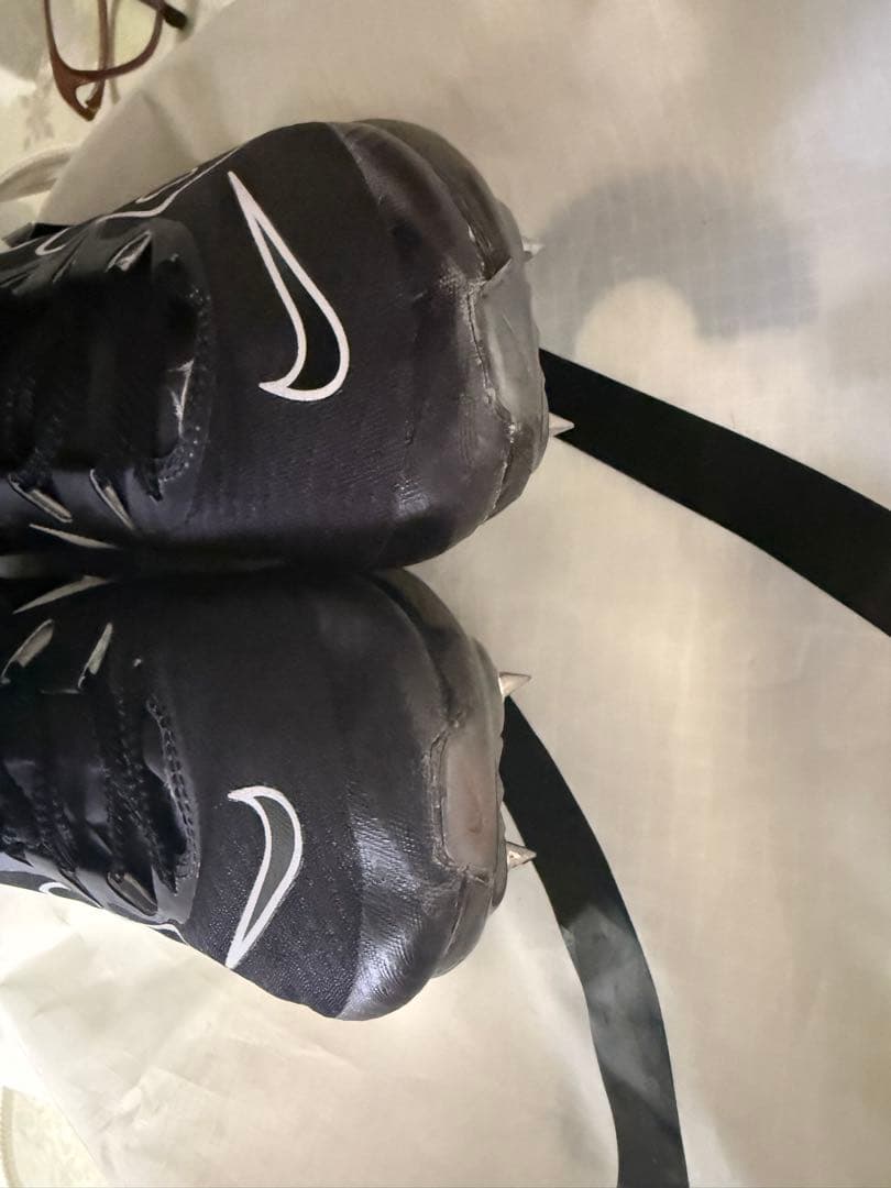 NIKE air zoom maxfly 新品