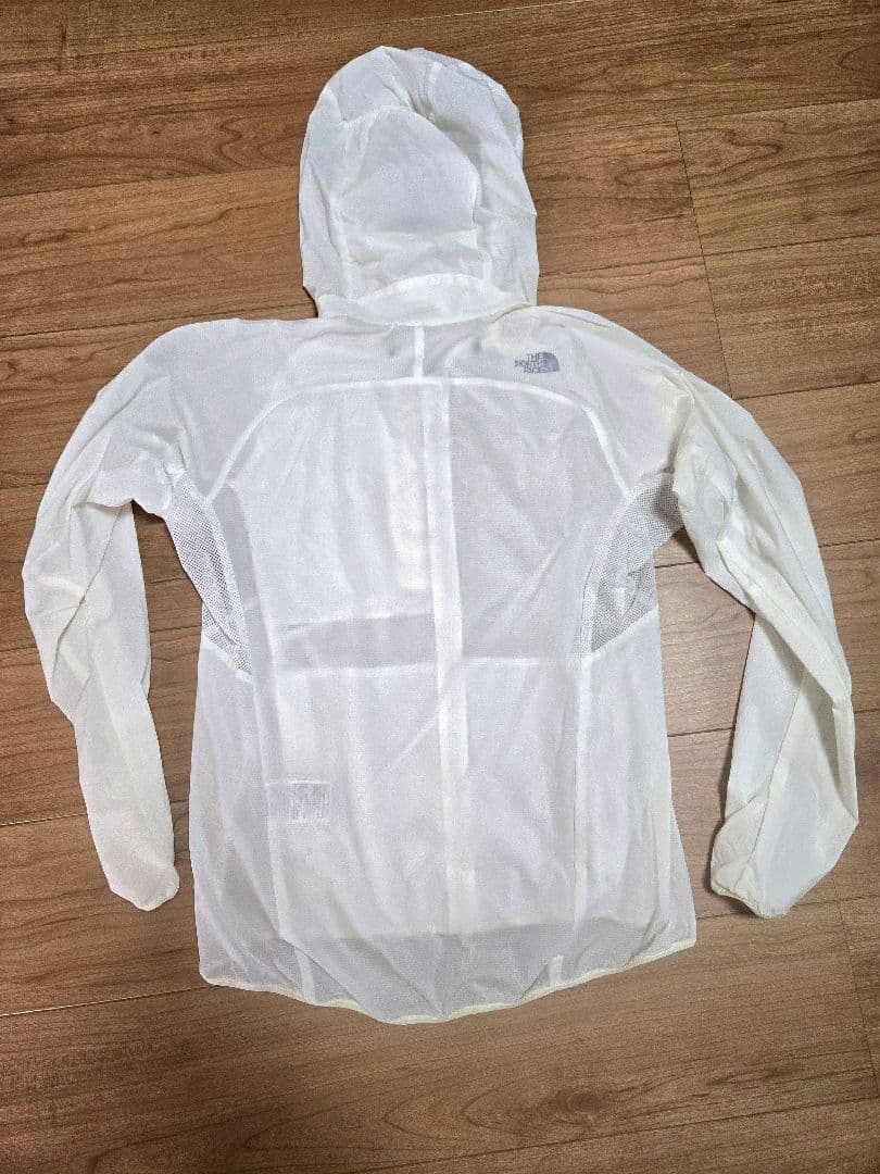 THE NORTH FACE スワローテイルベントフーディ（レディース）