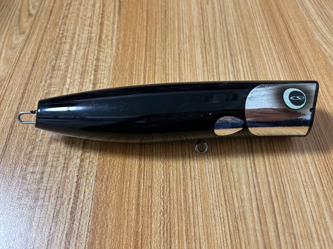 D-CLAW Po3 ポポポ