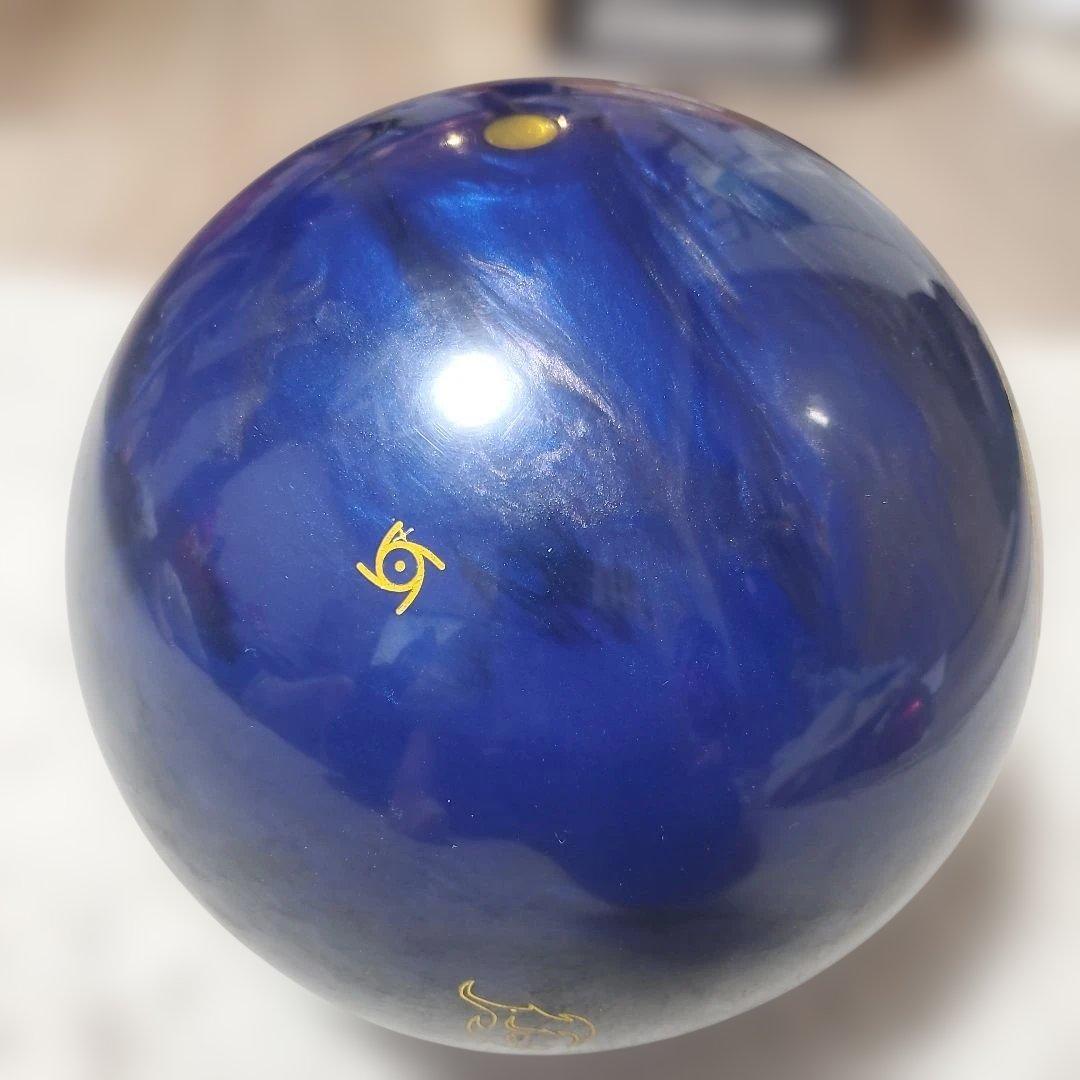 新品GATE2 STORM ボウリングボール