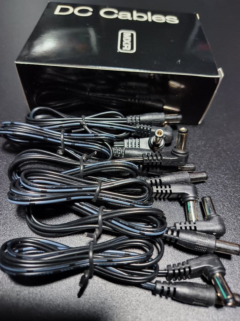ギター MXR M238M iso-Brick POWER SUPPLY