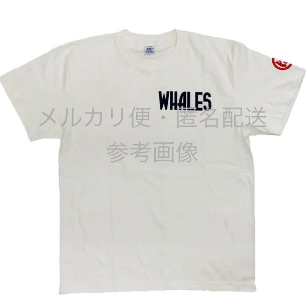 DeNAベイスターズ 70周年 1950ユニフォームデザインTシャツ XL