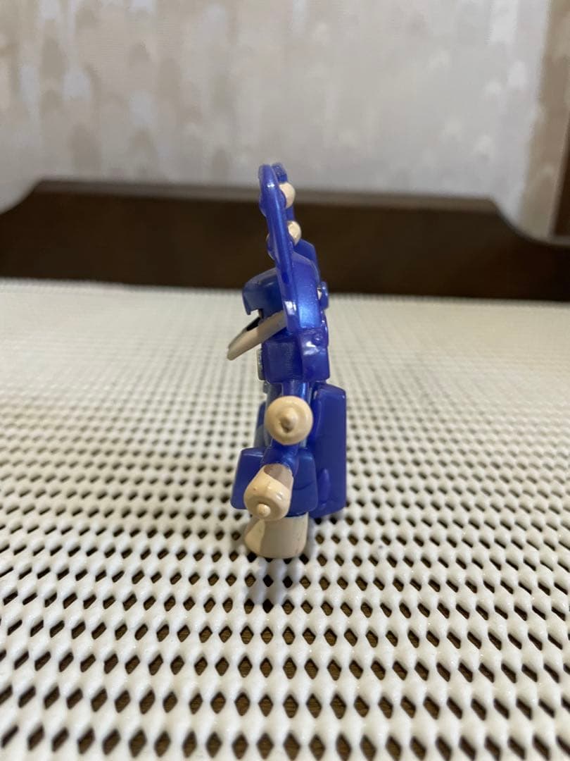 メダロットコレクション　ティレルビートル