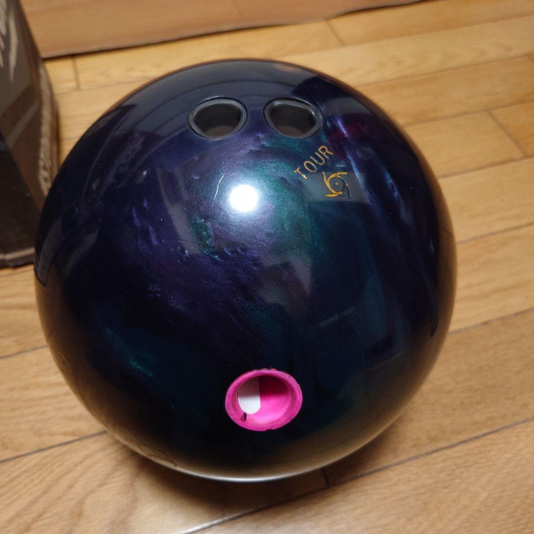 IQツアーダークグリーン