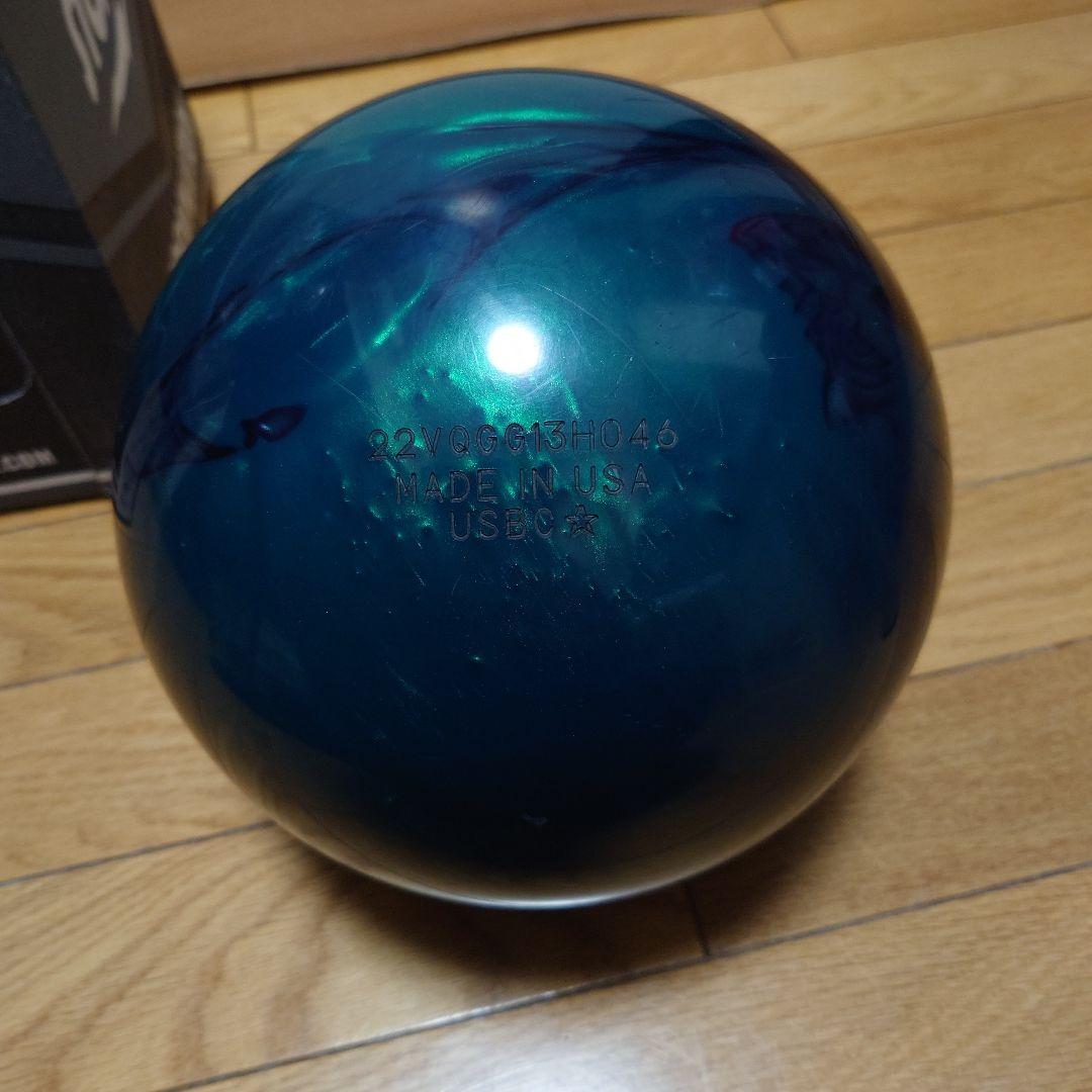 IQツアーダークグリーン