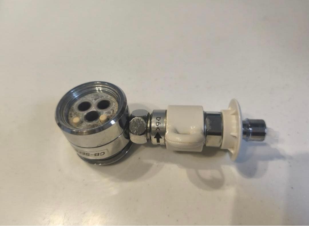 Panasonic CB-SEF8 浄水器部品 食洗器部品