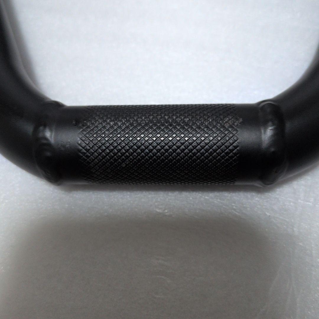 ARES FLT LOW BAR BMXフラットランドハンドルバー