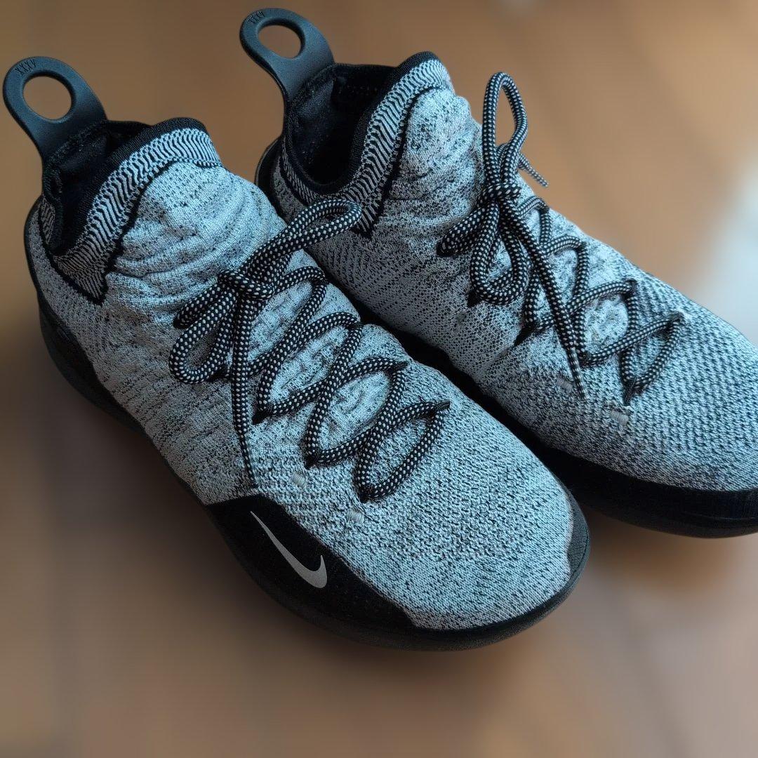シューズ(男性用) NIKE ZOOM KD11 26.5cm