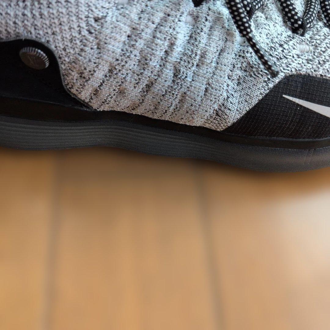 シューズ(男性用) NIKE ZOOM KD11 26.5cm