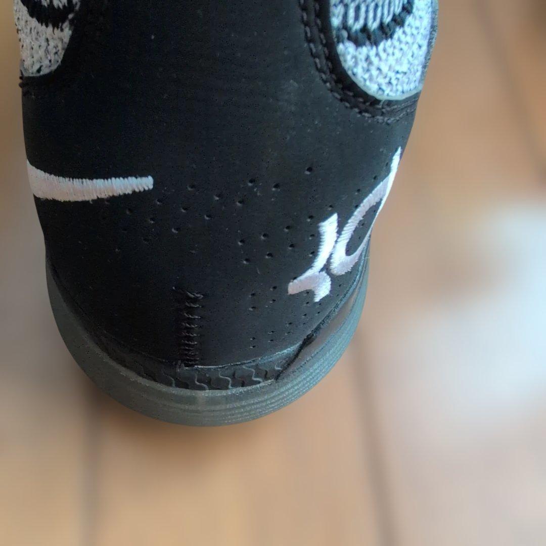 シューズ(男性用) NIKE ZOOM KD11 26.5cm