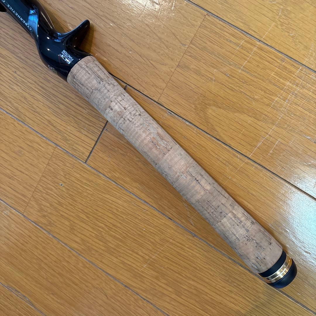 ノリーズ ロードランナー HB630L ハードベイトスペシャル 東京発送