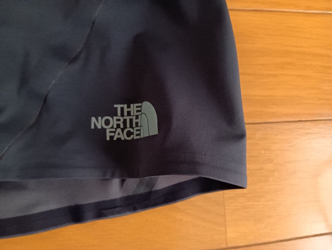 THE NORTH FACE ショートパンツ ブラック　Mサイズ