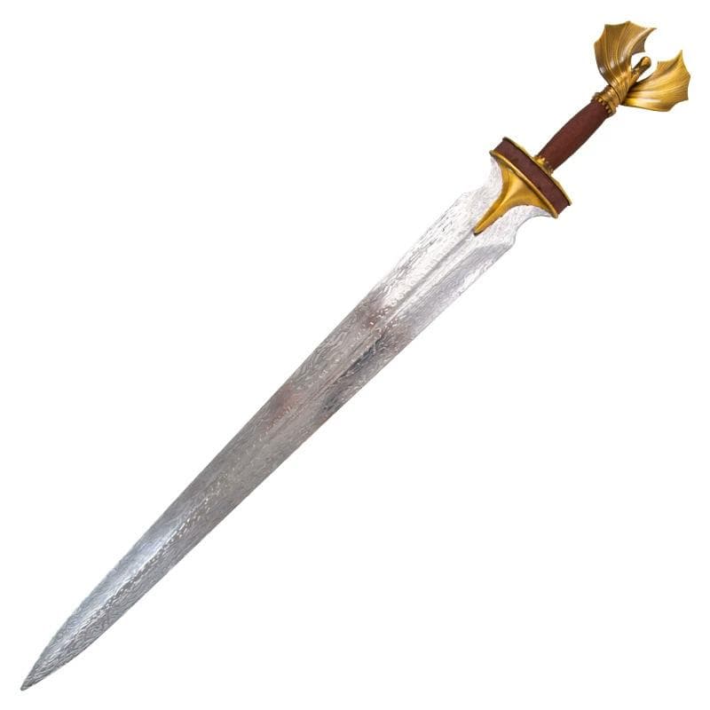 cosplay 模造刀 指揮剣 欧風西洋剣 武具