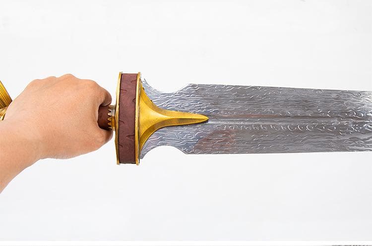 cosplay 模造刀 指揮剣 欧風西洋剣 武具