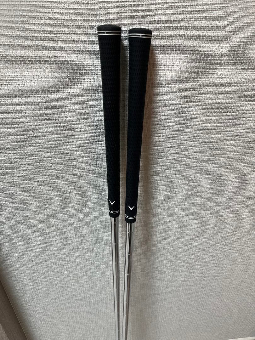 Callaway OPUS クロム　54 60