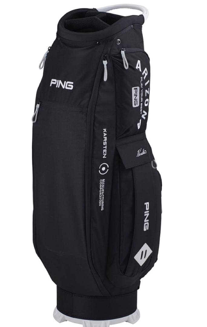 りっぺ新品アリゾナCB黒　FW・HB　黒　各1ヶ　合計3点