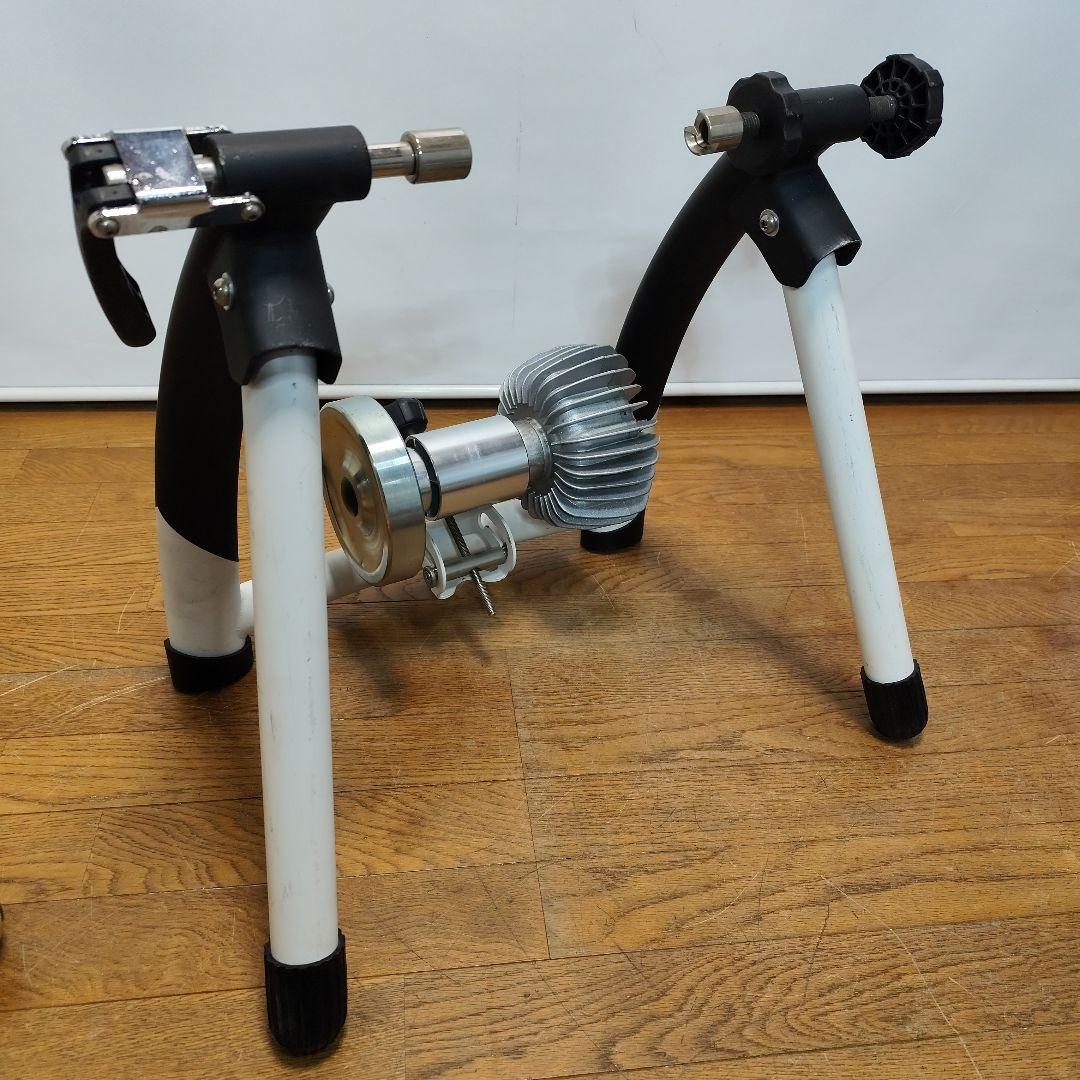 ジャイアント 固定式自転車トレーナー