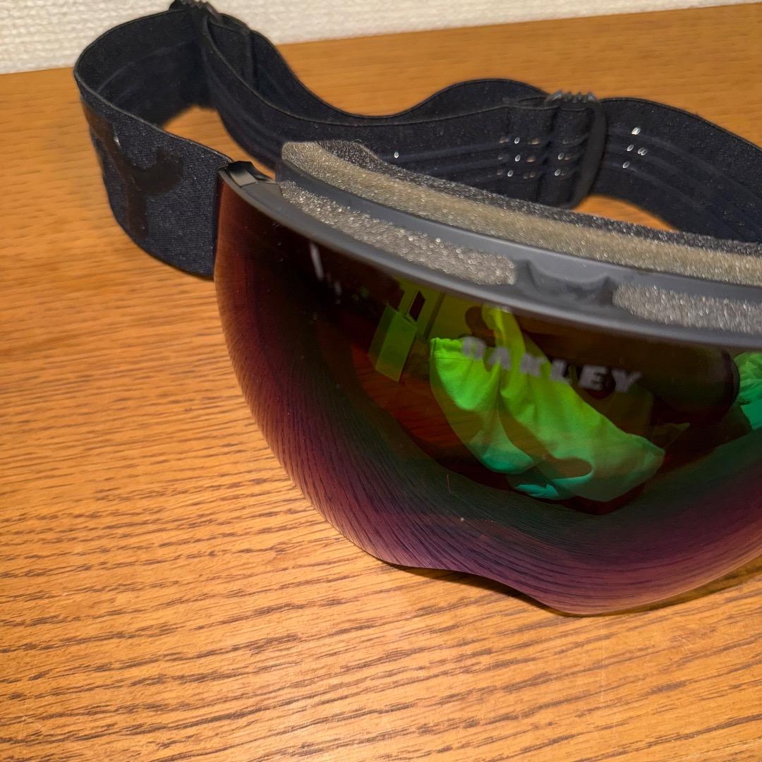 定価3万！ 美品✨OAKLEY FLIGHT DECK M　オークリー