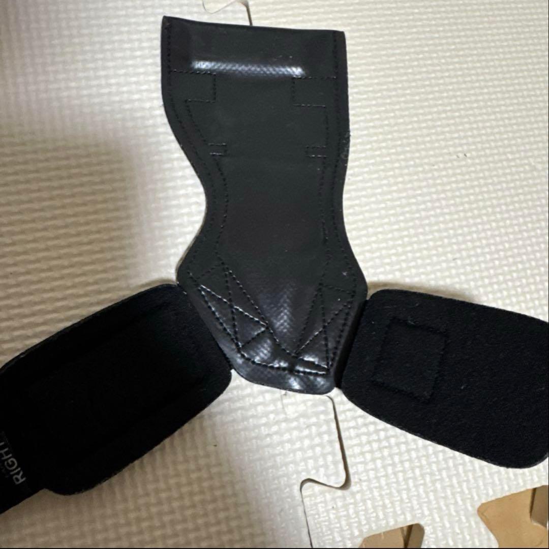 GOLD'S GYM VERSA グリップ L