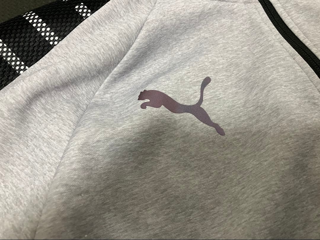 PUMA ジャージ