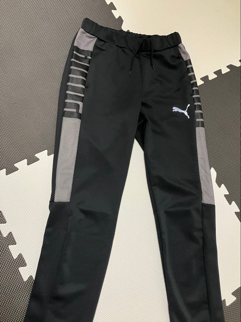 PUMA ジャージ