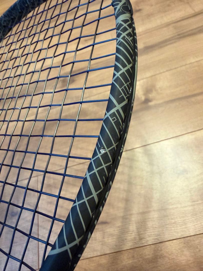 Wilson BLADE98 16×19 V8 US OPEN G2