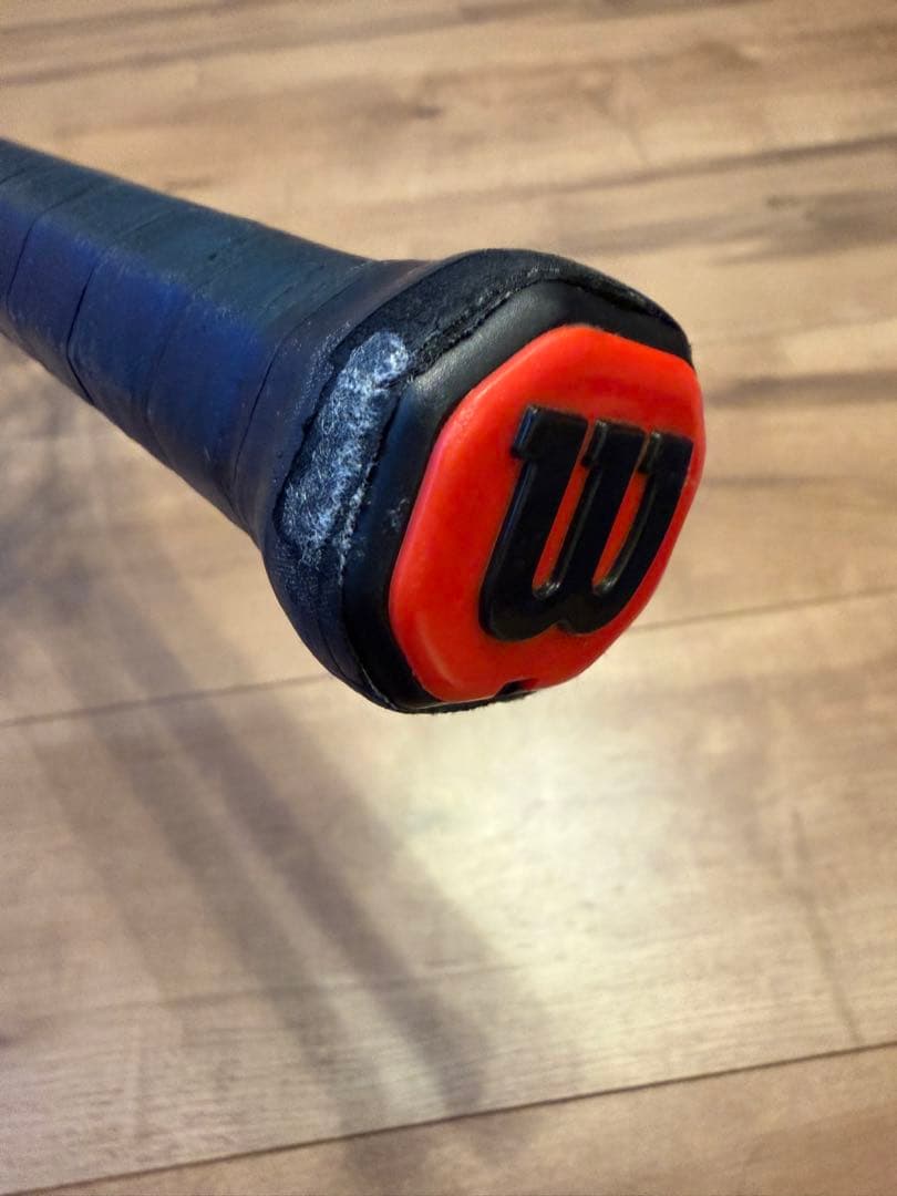 Wilson BLADE98 16×19 V8 US OPEN G2