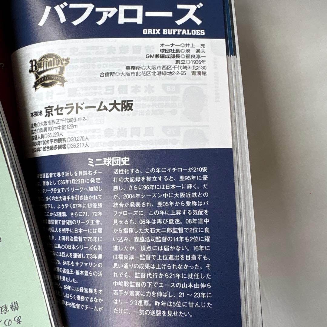 オリックスバファローズ2021リーグ優勝記念サインパネル