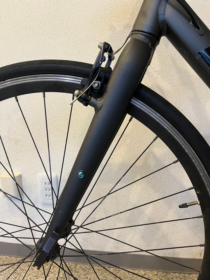 Bianchi C-Sport 1 2015年モデル クロスバイク